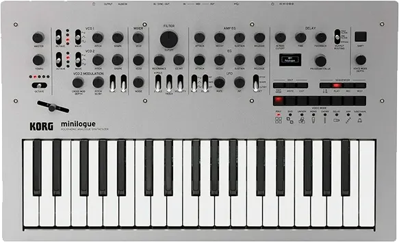 Minilogue